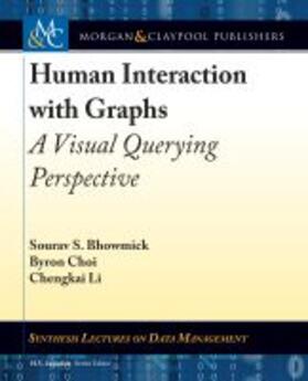  HUMAN INTERACTION W/GRAPHS | Buch |  Sack Fachmedien