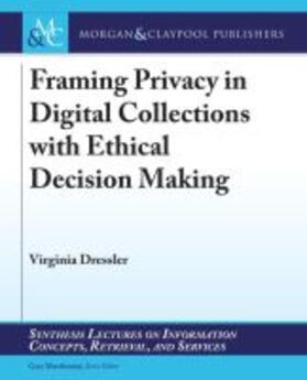  FRAMING PRIVACY IN DIGITAL COL | Buch |  Sack Fachmedien