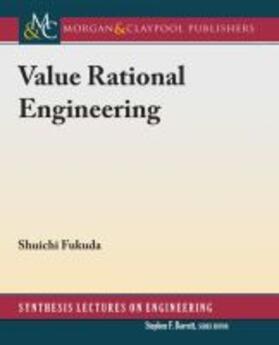 VALUE RATIONAL ENGINEERING | Buch | 978-1-68173-405-7 | sack.de