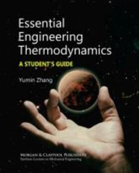 ESSENTIAL ENGINEERING THERMODY | Buch | 978-1-68173-423-1 | sack.de