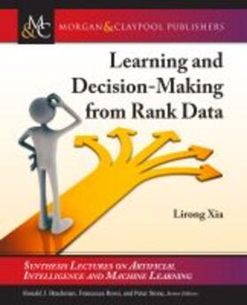  LEARNING & DECISION-MAKING FRO | Buch |  Sack Fachmedien