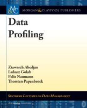 DATA PROFILING | Buch | 978-1-68173-446-0 | sack.de