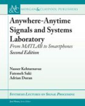 ANYWHERE-ANYTIME SIGNALS & SYS | Buch | 978-1-68173-449-1 | sack.de