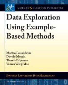  DATA EXPLORATION USING EXAMPLE | Buch |  Sack Fachmedien