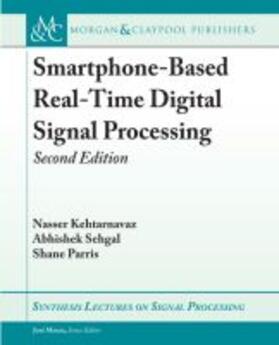  SMARTPHONE-BASED REAL-TIME DIG | Buch |  Sack Fachmedien