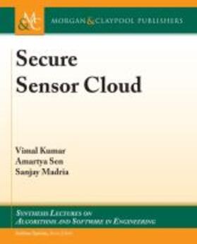 SECURE SENSOR CLOUD | Buch | 978-1-68173-468-2 | sack.de