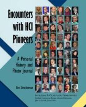 ENCOUNTERS W/HCI PIONEERS | Buch | 978-1-68173-480-4 | sack.de