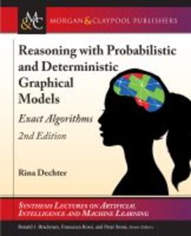 REASONING W/PROBABILISTIC & DE | Buch | 978-1-68173-490-3 | sack.de
