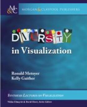  DIVERSITY IN VISUALIZATION | Buch |  Sack Fachmedien