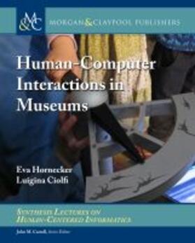 HUMAN-COMPUTER INTERACTIONS IN | Buch | 978-1-68173-513-9 | sack.de