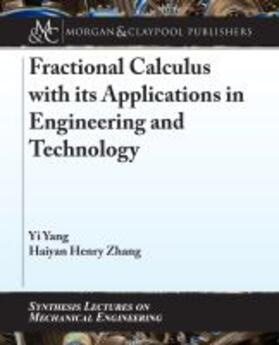  FRACTIONAL CALCULUS W/ITS APPL | Buch |  Sack Fachmedien