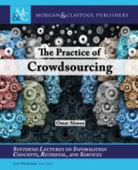 PRAC OF CROWDSOURCING | Buch |  Sack Fachmedien