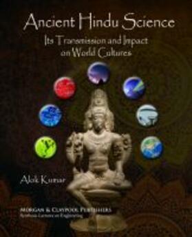  ANCIENT HINDU SCIENCE | Buch |  Sack Fachmedien