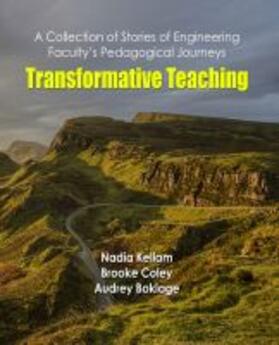  TRANSFORMATIVE TEACHING | Buch |  Sack Fachmedien