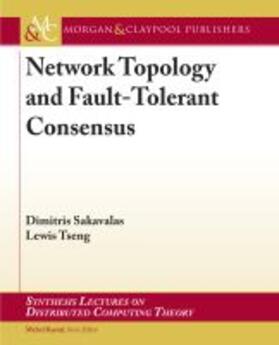  NETWORK TOPOLOGY & FAULT-TOLER | Buch |  Sack Fachmedien