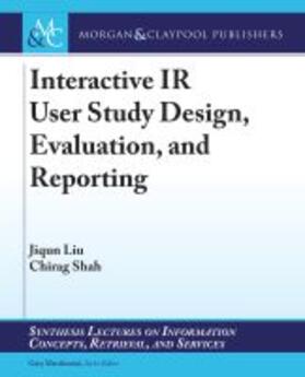 INTERACTIVE IR USER STUDY DESI | Buch | 978-1-68173-579-5 | sack.de