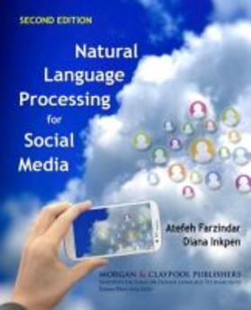 NATURAL LANGUAGE PROCESSING FO | Buch | 978-1-68173-614-3 | sack.de