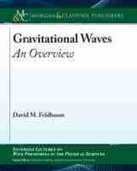 GRAVITATIONAL WAVES | Buch | 978-1-68173-715-7 | sack.de