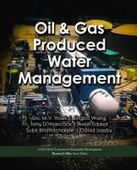  Oil & Gas Produced Water Management | Buch |  Sack Fachmedien