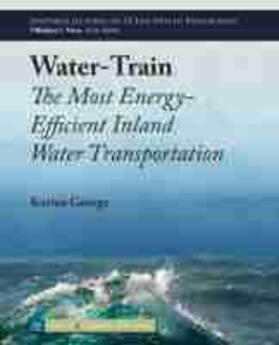  Water-Train | Buch |  Sack Fachmedien