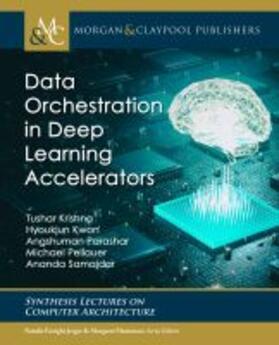  DATA ORCHESTRATION IN DEEP LEA | Buch |  Sack Fachmedien