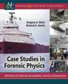 CASE STUDIES IN FORENSIC PHYSI | Buch | 978-1-68173-876-5 | sack.de