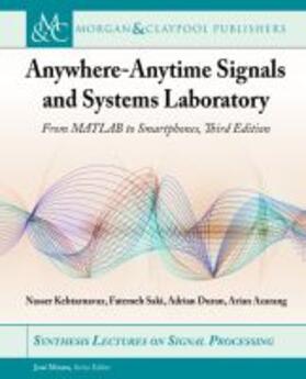 ANYWHERE-ANYTIME SIGNALS & SYS | Buch | 978-1-68173-885-7 | sack.de
