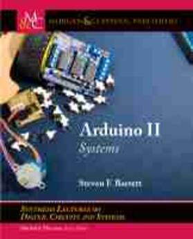  ARDUINO II | Buch |  Sack Fachmedien