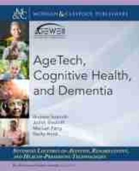 AgeTech, Cognitive Health, and Dementia | Buch | 978-1-68173-901-4 | sack.de