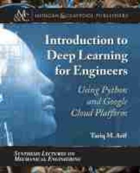 Introduction to Deep Learning for Engineers | Buch | 978-1-68173-913-7 | sack.de