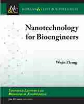 Nanotechnology for Bioengineers | Buch | 978-1-68173-921-2 | sack.de