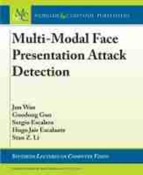 MULTI-MODAL FACE PRESENTATION | Buch | 978-1-68173-922-9 | sack.de