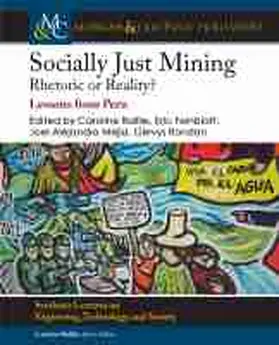 Socially Just Mining | Buch | 978-1-68173-929-8 | sack.de