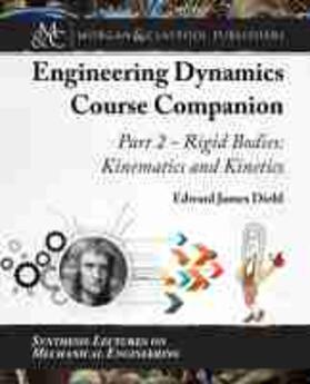 ENGINEERING DYNAMICS COURSE CO | Buch | 978-1-68173-932-8 | sack.de