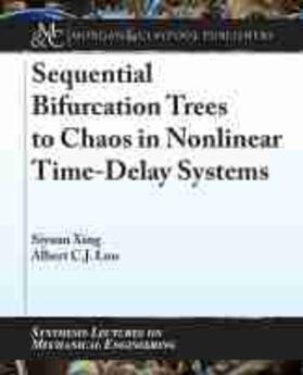  SEQUENTIAL BIFURCATION TREES T | Buch |  Sack Fachmedien