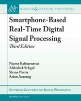 SMARTPHONE-BASED REAL-TIME DIG | Buch | 978-1-68173-945-8 | sack.de