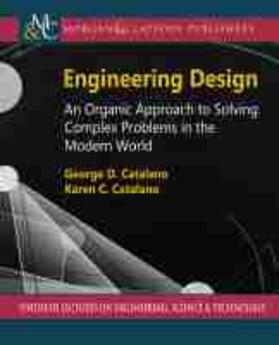 ENGINEERING DESIGN | Buch | 978-1-68173-948-9 | sack.de