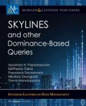  SKYLINES & OTHER DOMINANCE-BAS | Buch |  Sack Fachmedien