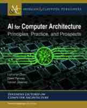  AI FOR COMPUTER ARCHITECTURE | Buch |  Sack Fachmedien