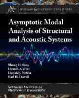  ASYMPTOTIC MODAL ANALYSIS OF S | Buch |  Sack Fachmedien