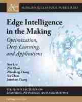  EDGE INTELLIGENCE IN THE MAKIN | Buch |  Sack Fachmedien