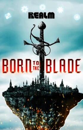Underwood / Brennan |  Born to the Blade: A Novel | eBook | Sack Fachmedien