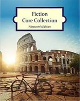 Wilson |  Fiction Core Collection, 2018 | Buch |  Sack Fachmedien