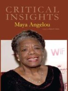 Maya Angelou | Buch | 978-1-68217-112-7 | sack.de