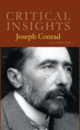  Joseph Conrad | Buch |  Sack Fachmedien