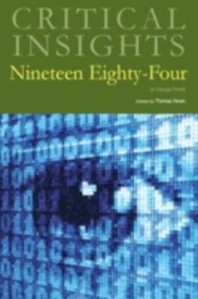  Nineteen Eighty-Four | Buch |  Sack Fachmedien