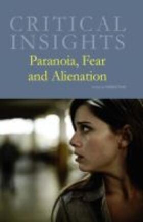  Paranoia, Fear & Alienation | Buch |  Sack Fachmedien