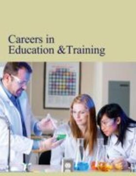 Press |  Careers in Education & Training | Buch |  Sack Fachmedien