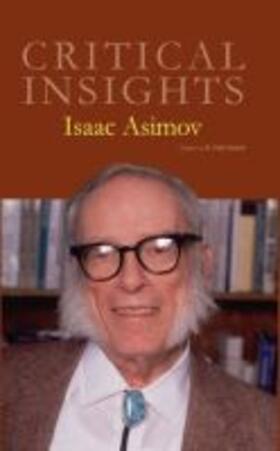  Isaac Asimov | Buch |  Sack Fachmedien