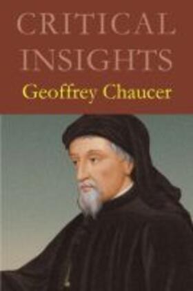  Geoffrey Chaucer | Buch |  Sack Fachmedien